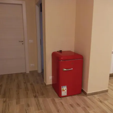 San Vito 9 Αγκριτζέντο