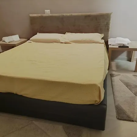 San Vito 9 * Агридженто