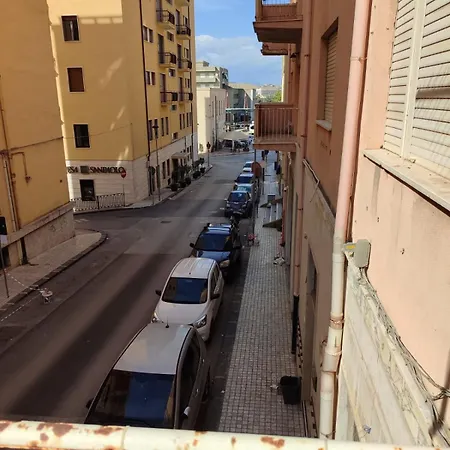 San Vito 9 * Αγκριτζέντο