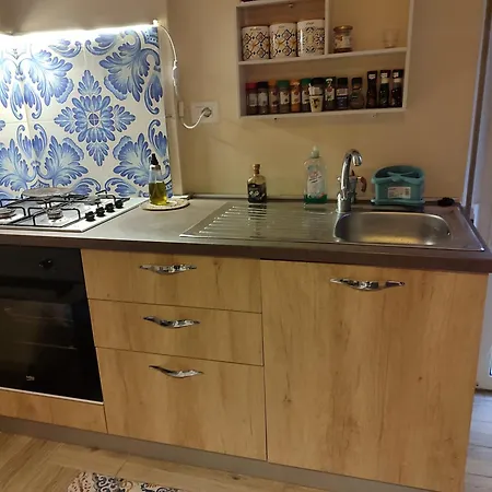 Apartmán San Vito 9 *