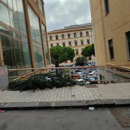 San Vito 9 * Αγκριτζέντο