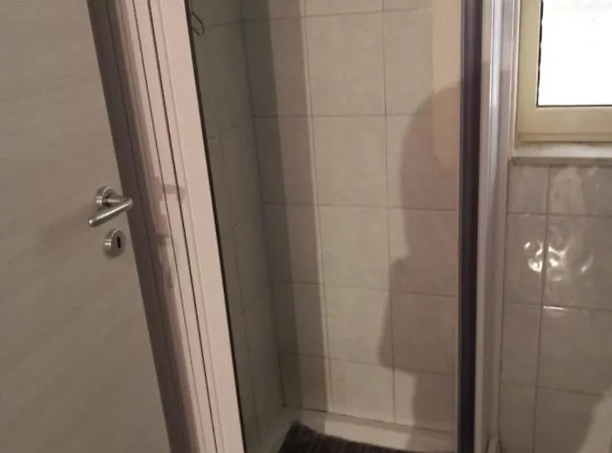 San Vito 9 Apartmán Agrigento