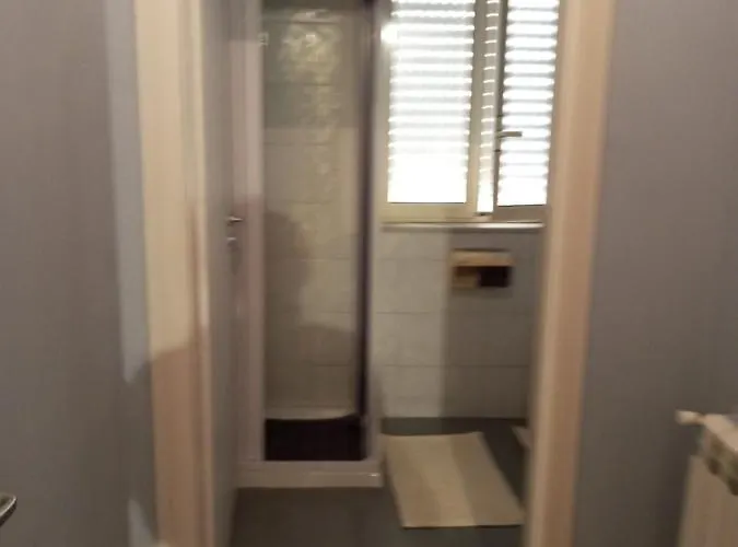 San Vito 9 Apartmán Agrigento