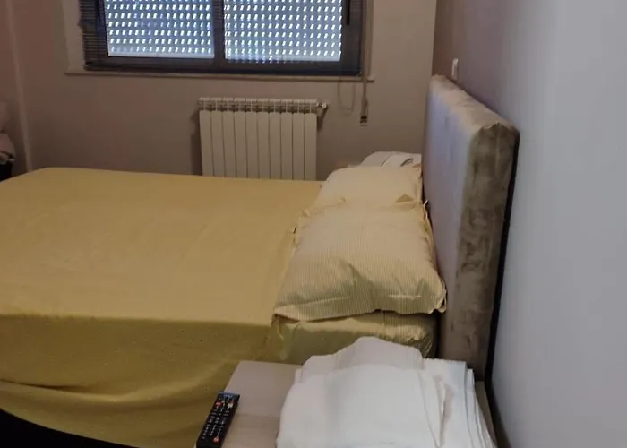 Apartmán San Vito 9 *