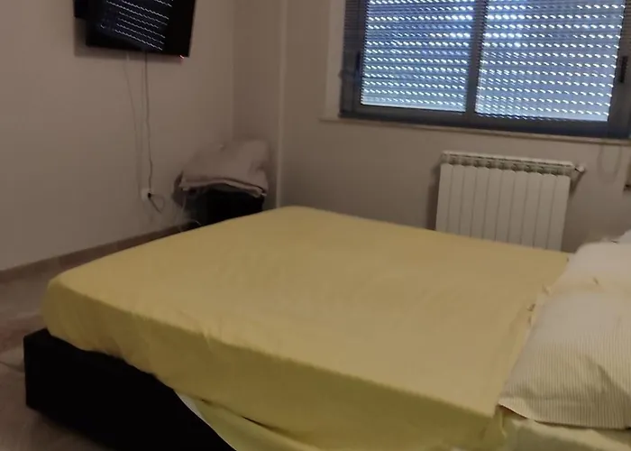 Apartmán San Vito 9 Agrigento