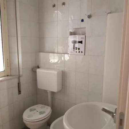 San Vito 9 Apartment Agrigento