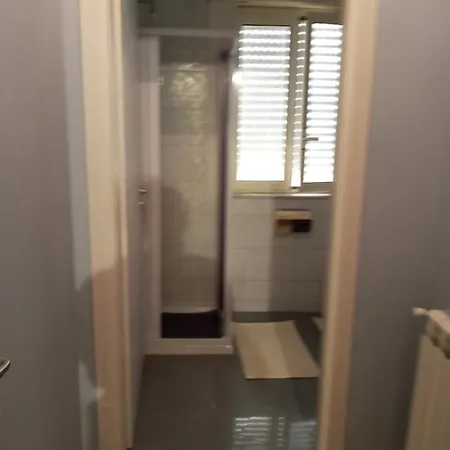 San Vito 9 - B Apartment Agrigento
