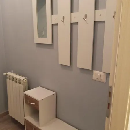 San Vito 9 Apartment