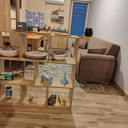 San Vito 9 Apartment