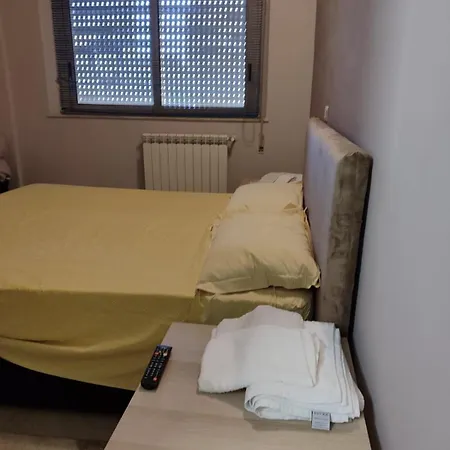 Apartment San Vito 9 - B *