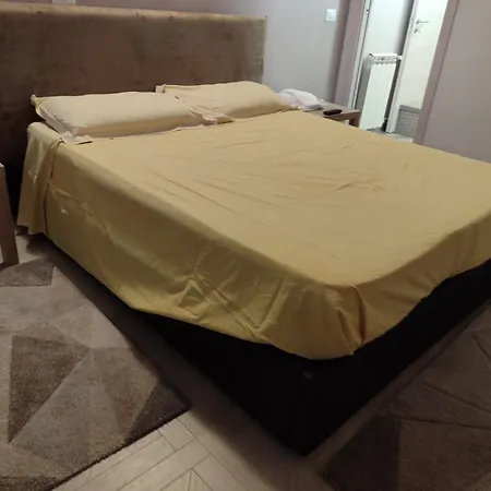 San Vito 9 - B Apartment Agrigento