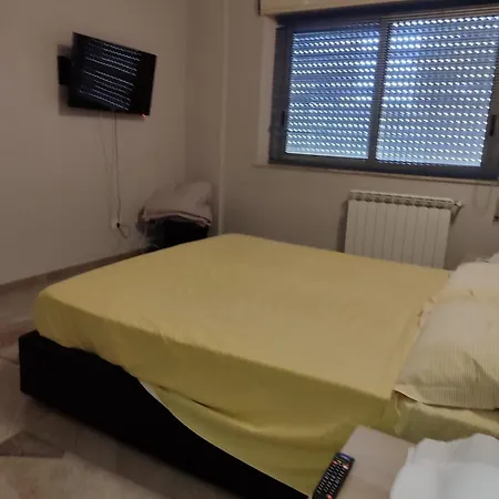 Apartment San Vito 9 Agrigento
