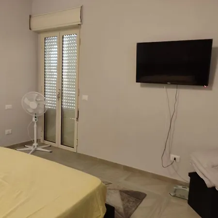 San Vito 9 Agrigento