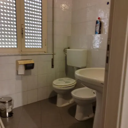 Apartment San Vito 9 - B *