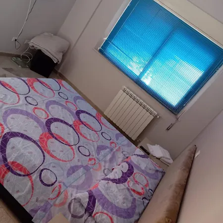 San Vito 9 Apartment