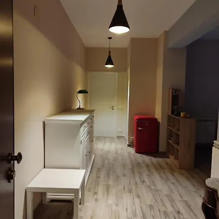 San Vito 9 - B Apartment Agrigento