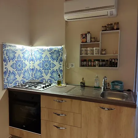 Apartment San Vito 9