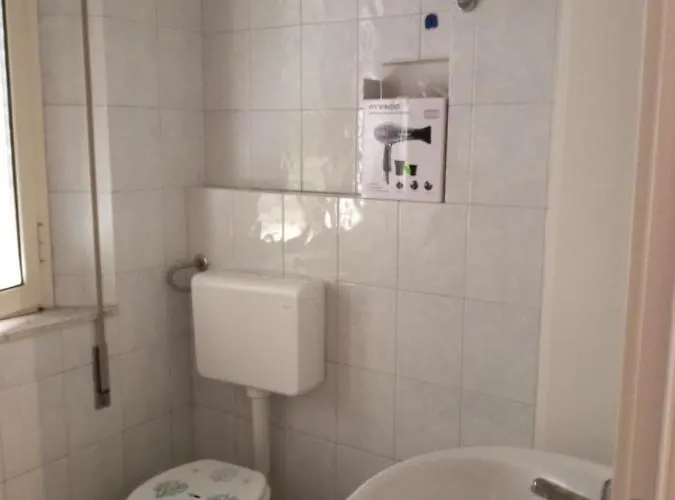 San Vito 9 Apartamento Agrigento