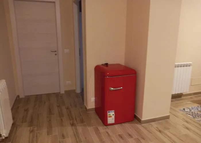 San Vito 9 阿格里真托