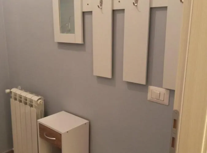 San Vito 9 Apartamento