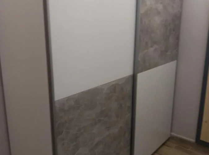 San Vito 9 아파트 *