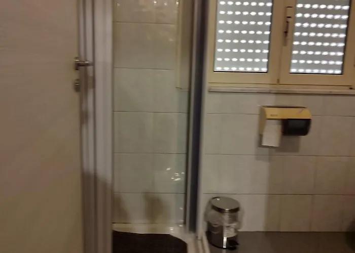 Apartamento San Vito 9 Agrigento