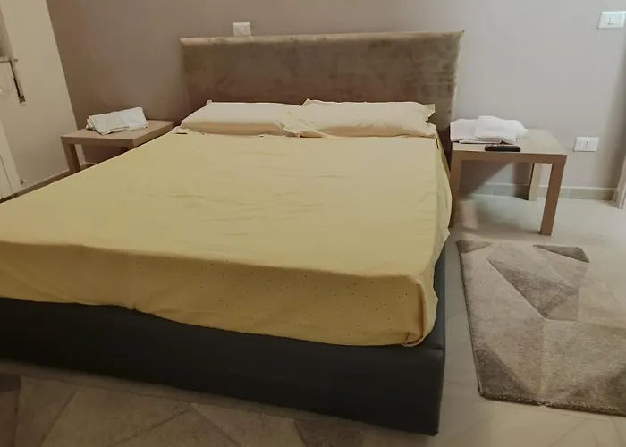 San Vito 9 * 아그리젠토