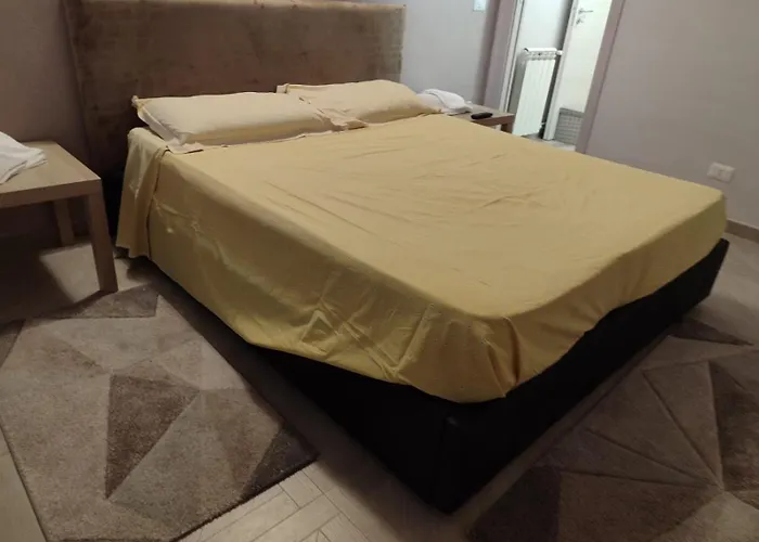 San Vito 9 Apartamento Agrigento