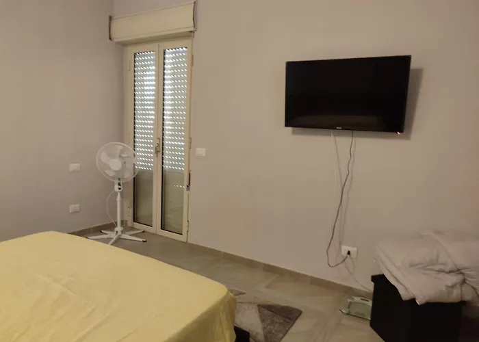 San Vito 9 Agrigento