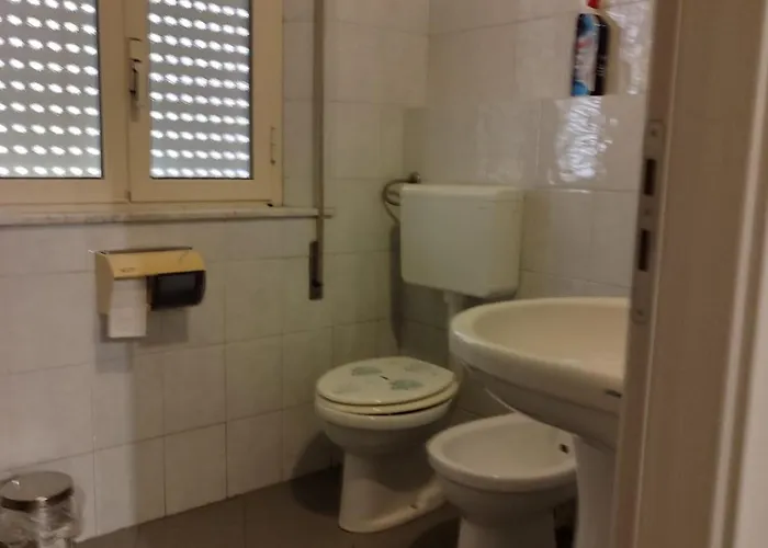 Apartamento San Vito 9 *