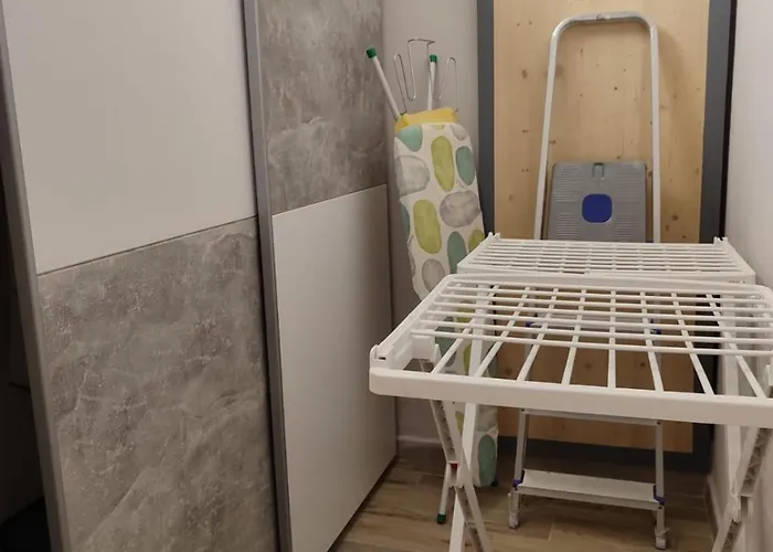 Apartamento San Vito 9 Agrigento