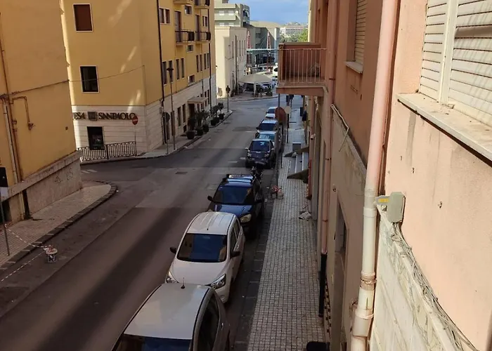 San Vito 9 * 阿格里真托