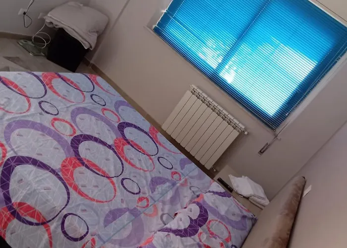 San Vito 9 아파트