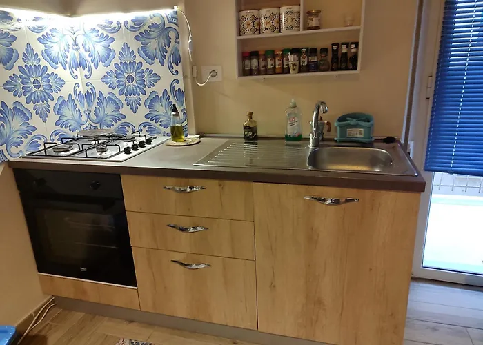 Apartamento San Vito 9 *