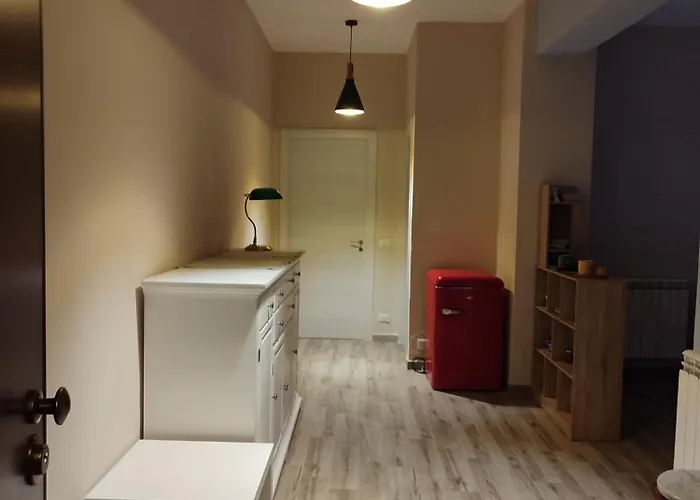 San Vito 9 Apartamento Agrigento