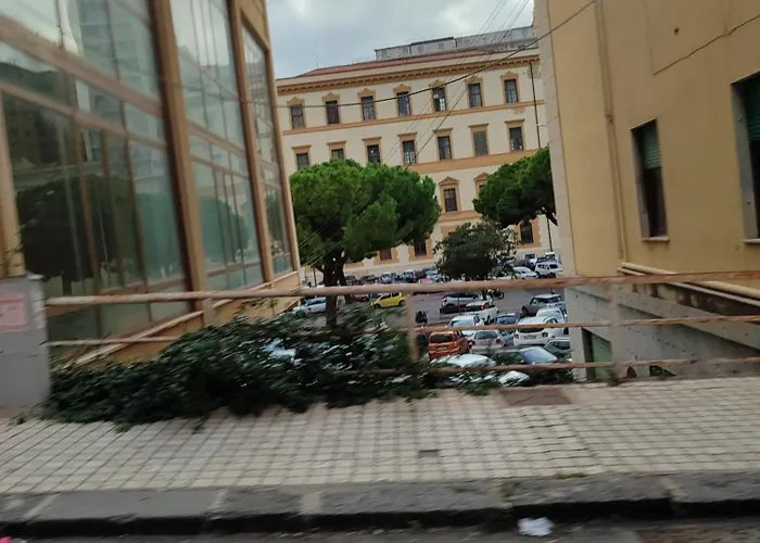 San Vito 9 * Agrigento